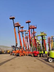 مان لفت للايجار في الرياض * جميع الارتفاعات