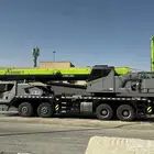 تأجير رافعات شوكية و كرينات و جي سي بي في الرياض