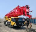 تأجير كرينات في السعودية | Crane Rental KSA كرينات