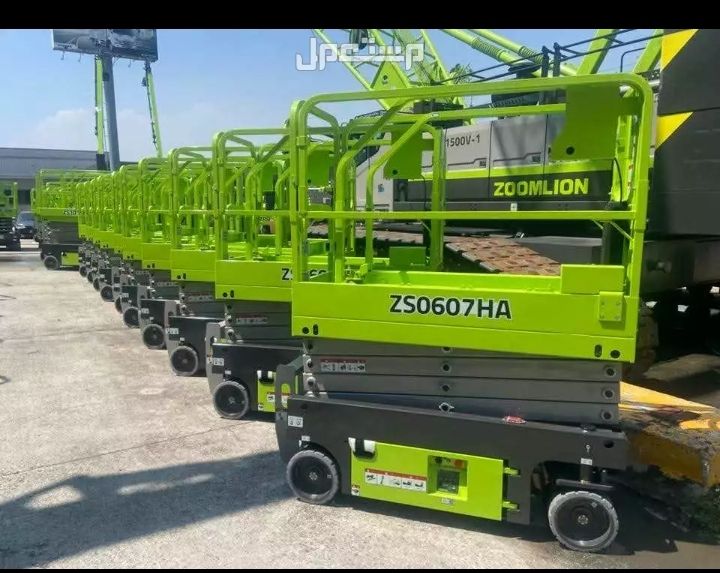 سيزر لفت للايجار مان لفت للايجار جميع المقاسات طول