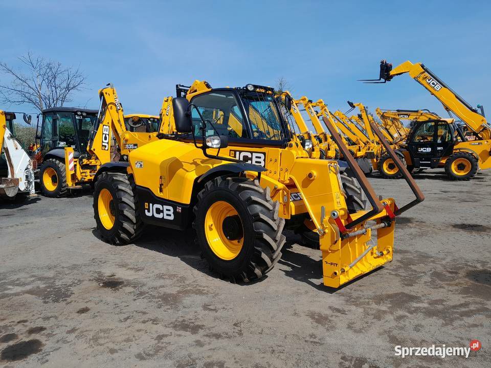 تليهندر جي سي بي للايجار في الجبيل * جميع الاحجام