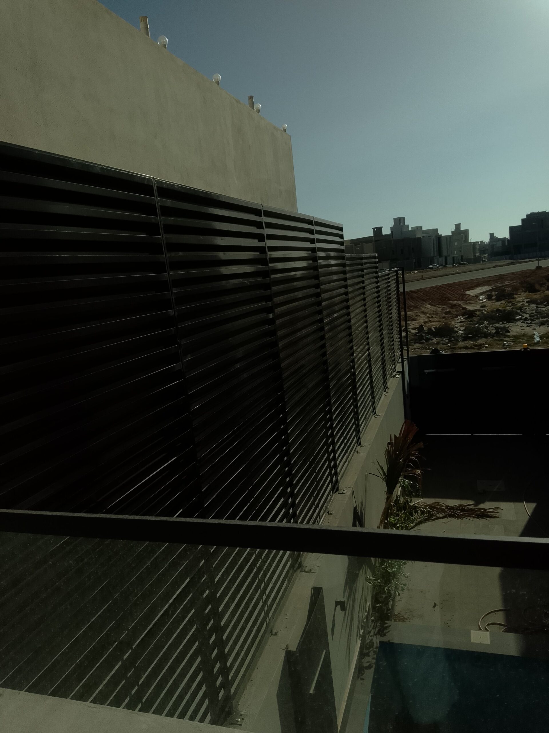 مظلات سواتر هناجر ساندويش بنل جده ومكه