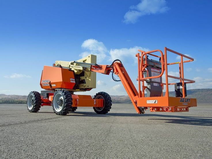 تأجير جميع انواع المعدات الثقيله والخفيفه رافعات ش