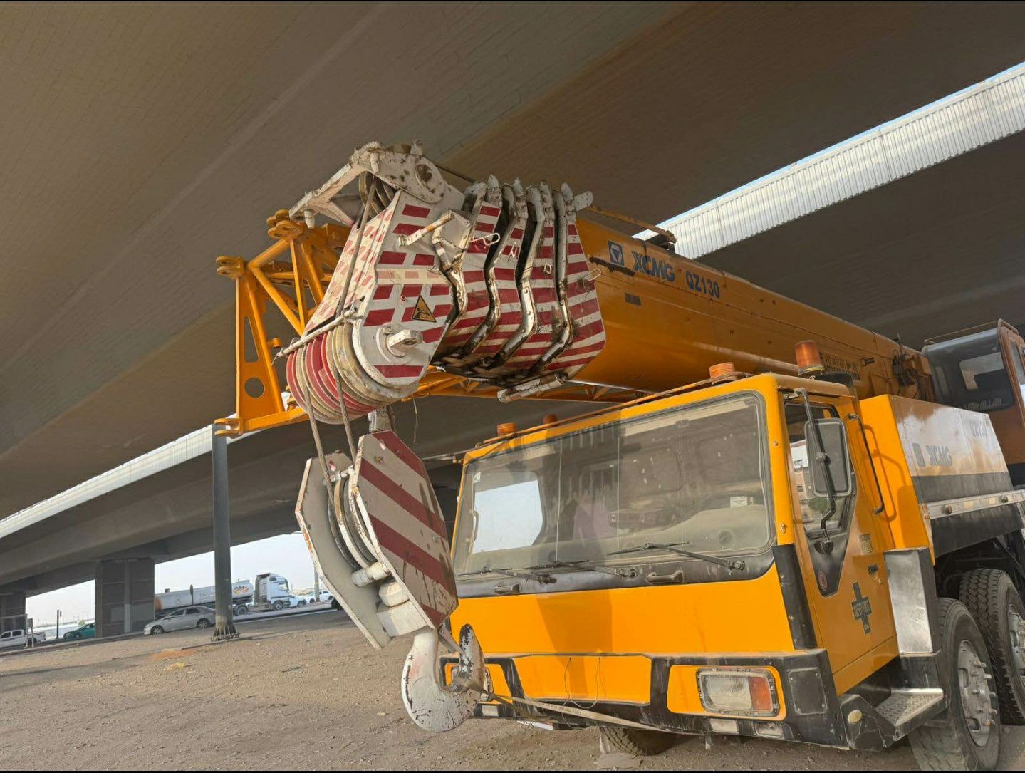 كرينات للايجار الرياض جدة الدمام | كرين (7-350 طن)