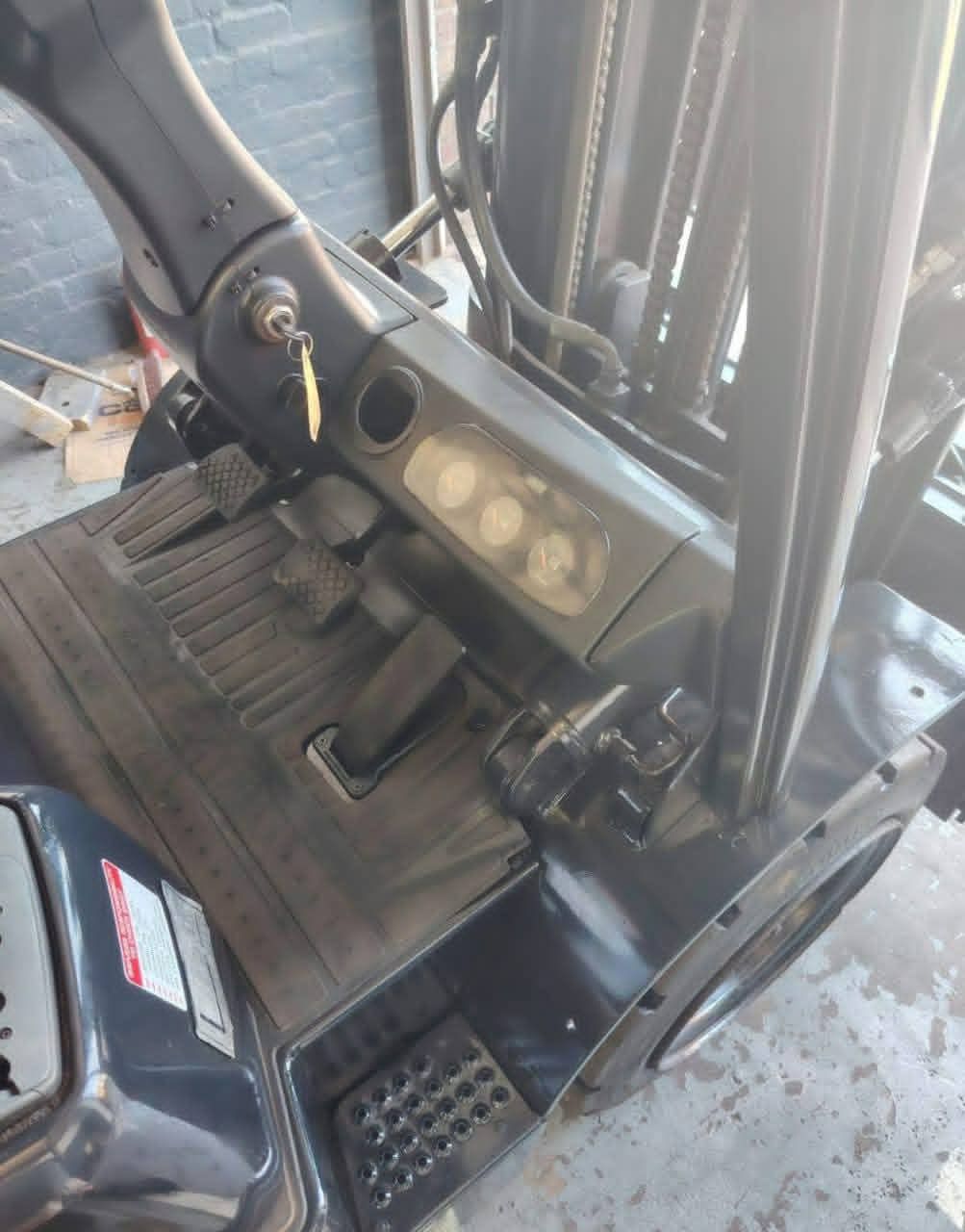 فوركلفت للايجار 3-20 طن | جدة الرياض مكة الدمام |