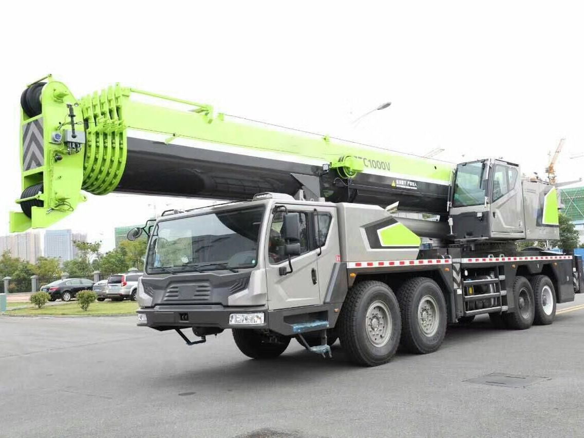 كرينات للايجار في الرياض * جميع الاحجام