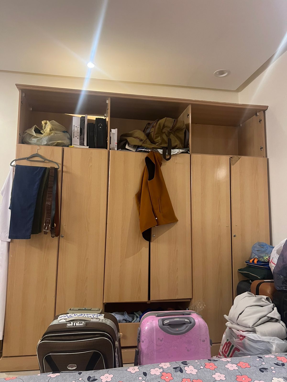 التخلص من الأثاث القديم بالرياض 0َ507019022 حي الس