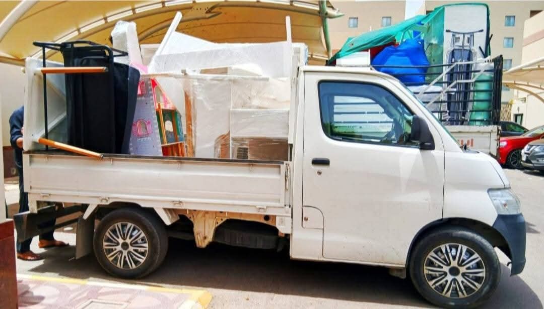 ونيت ونيت نقل عفش بالرياض 0َ507019022 ونيت نقل عفش