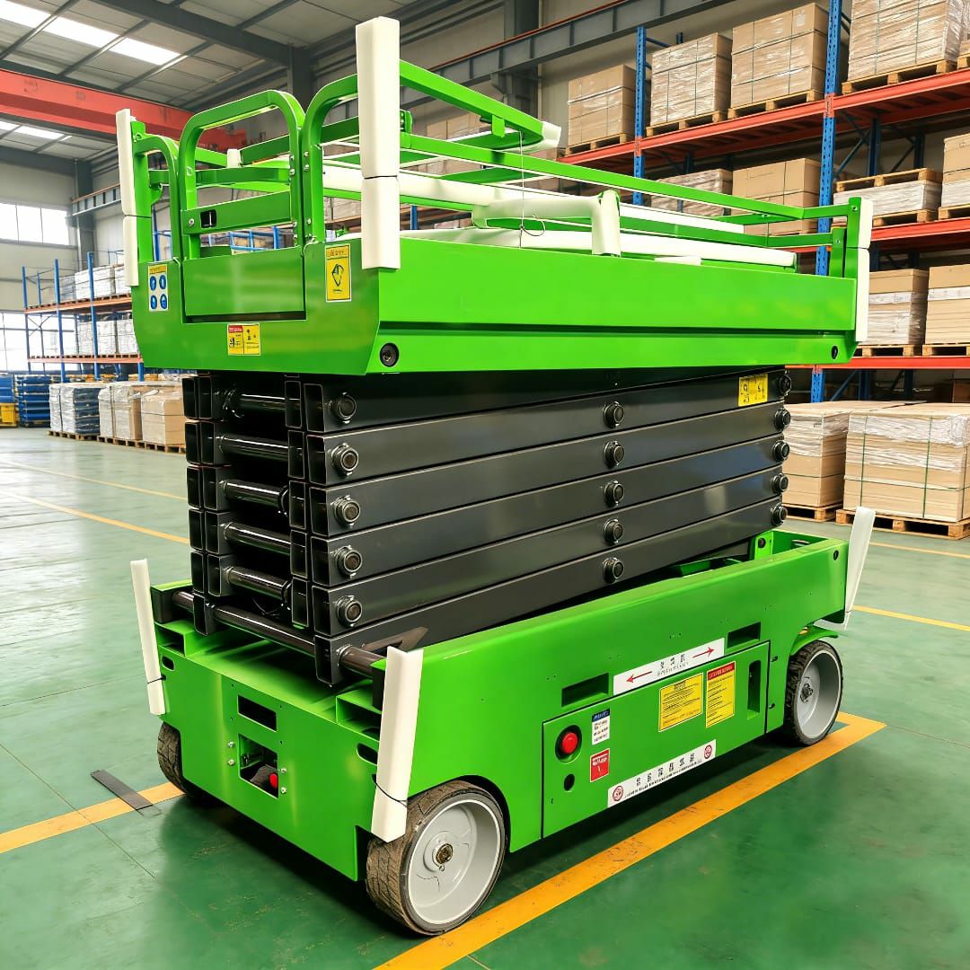 سيزر لفت للايجار في الدمام * سيزرلفت للايجار