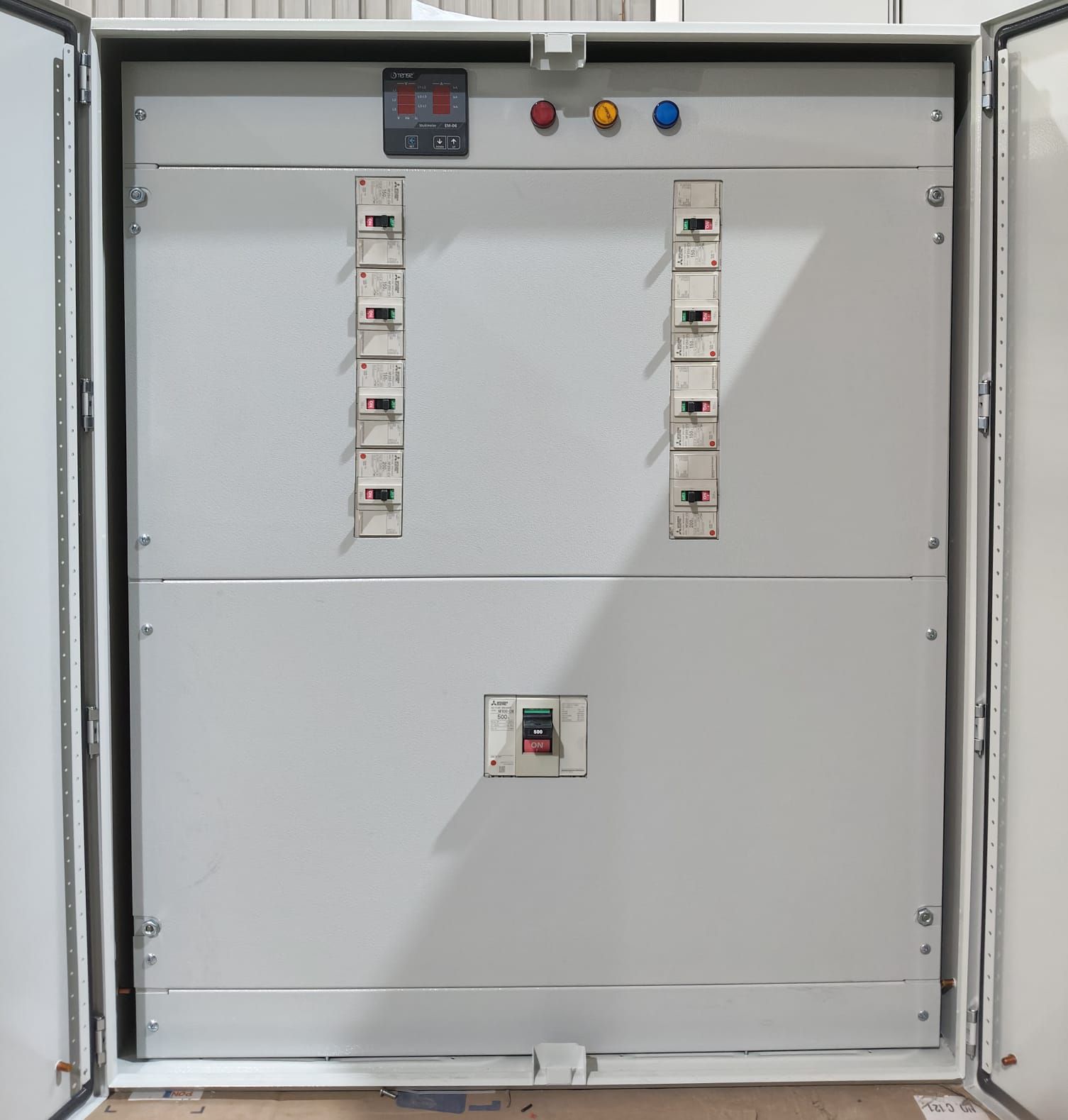 اسلي – شارع اسطنبول