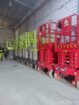Manlift Forklift Scissor Lift Crane Rental Jeddah