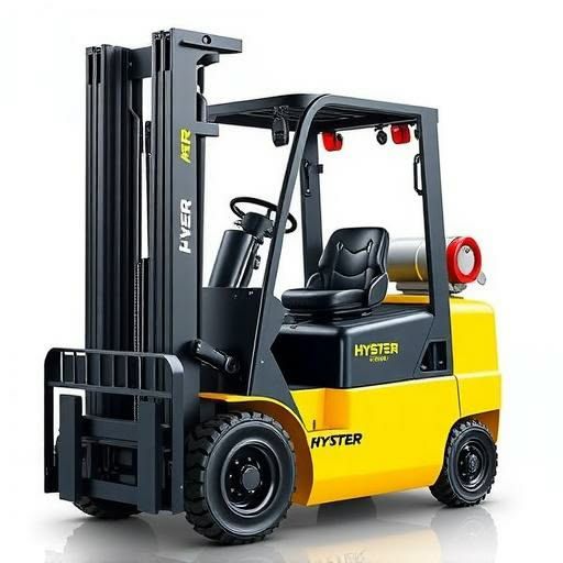 رافعات شوكيه للايجار جميع الاحجام متوفر