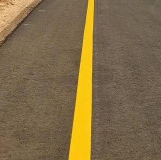 مقاول أسفلت وتخطيط بركنج