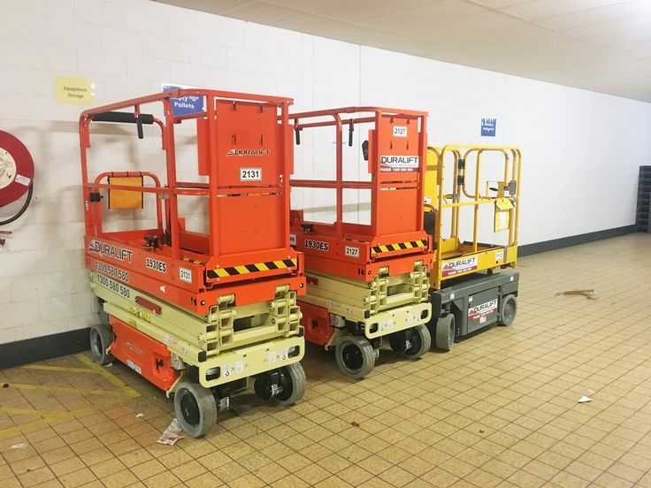 سيزرلفت للايجار في جده 12متر