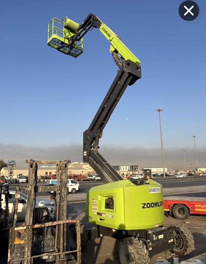 سيزر لفت للايجار مان لفت للايجار جميع المقاسات طول