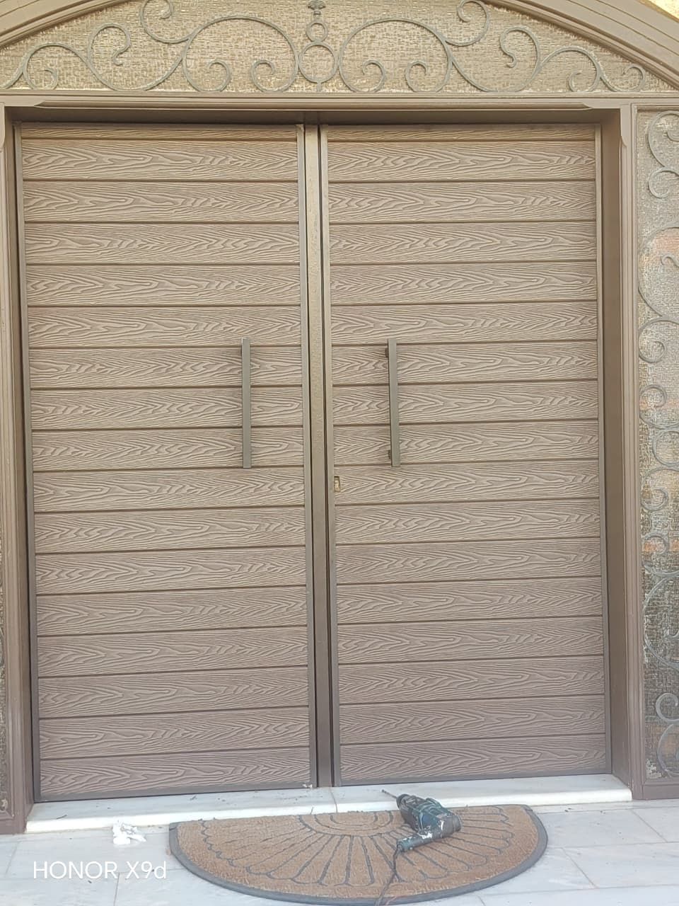 جده ابواب بديل خشب ‏‪0558175971‬‏