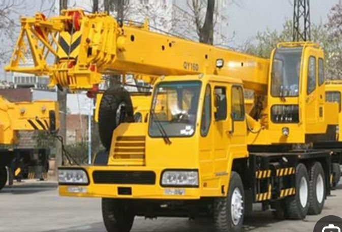 مان لفت سيزر لفت رافعه شوكيه جي سي بي حفار