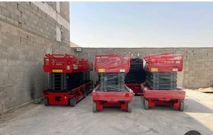 مان لفت للايجار سيزر لفت للايجار رافعه شوكيه للايج