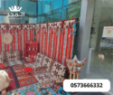 ركنيات تراثية,تاجير خيام بالرياض, لوازم مناسبات لل