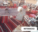 ركنيات تراثية,تاجير خيام بالرياض, لوازم مناسبات لل
