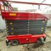 Scissor lift rental – سيزر لفت للإيجار في الدمام