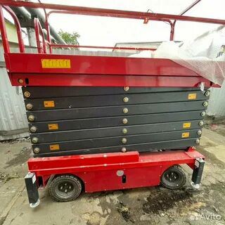 Scissor lift rental – سيزر لفت للإيجار في الدمام