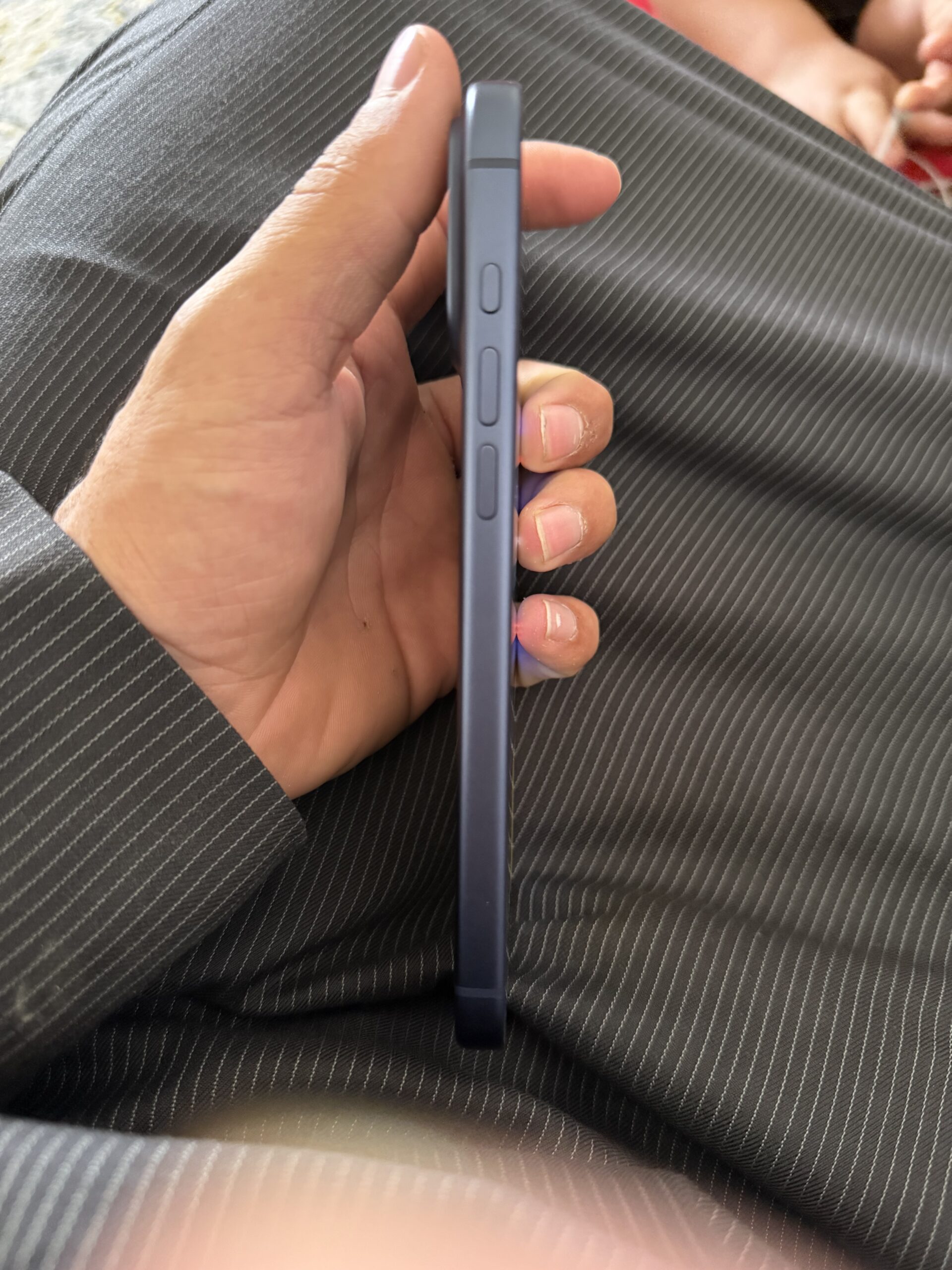 ايفون 17 برو ماكس