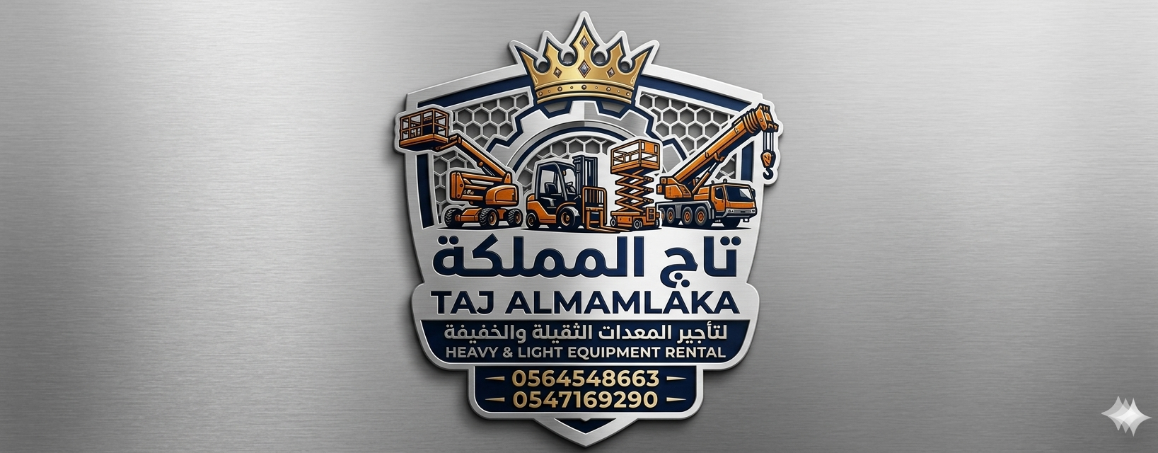 متوفر الان- سيزر لفت و مانلفت و فوركلفت للإيجار في