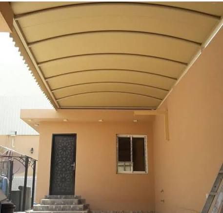 حدادمضلات وسواتر