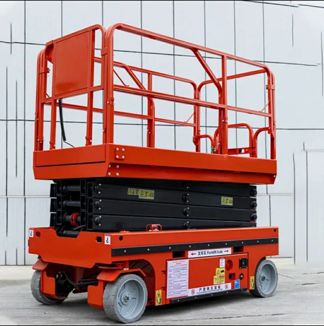 سيزرلفت للايجار كهرباء ديزل جدة الرياض الدمام