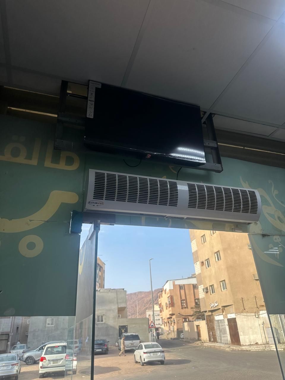 مخبز للايجار