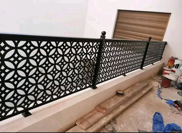 حداد مضلات وسواتر الرياض