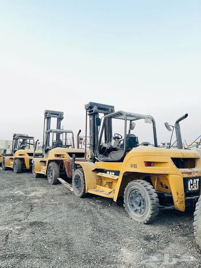 فوركلفت 2.5طن للايجار الدمام الرياض – رافعة شوكية