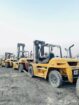 فوركلفت 5طن للايجار الدمام الرياض – رافعة شوكية