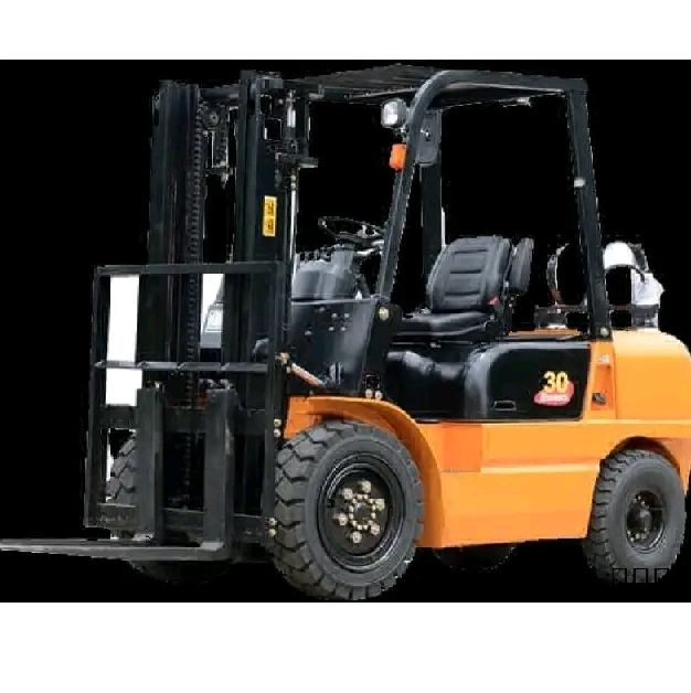 Manlifts, scissor lifts, cranes, forklifts, and jc