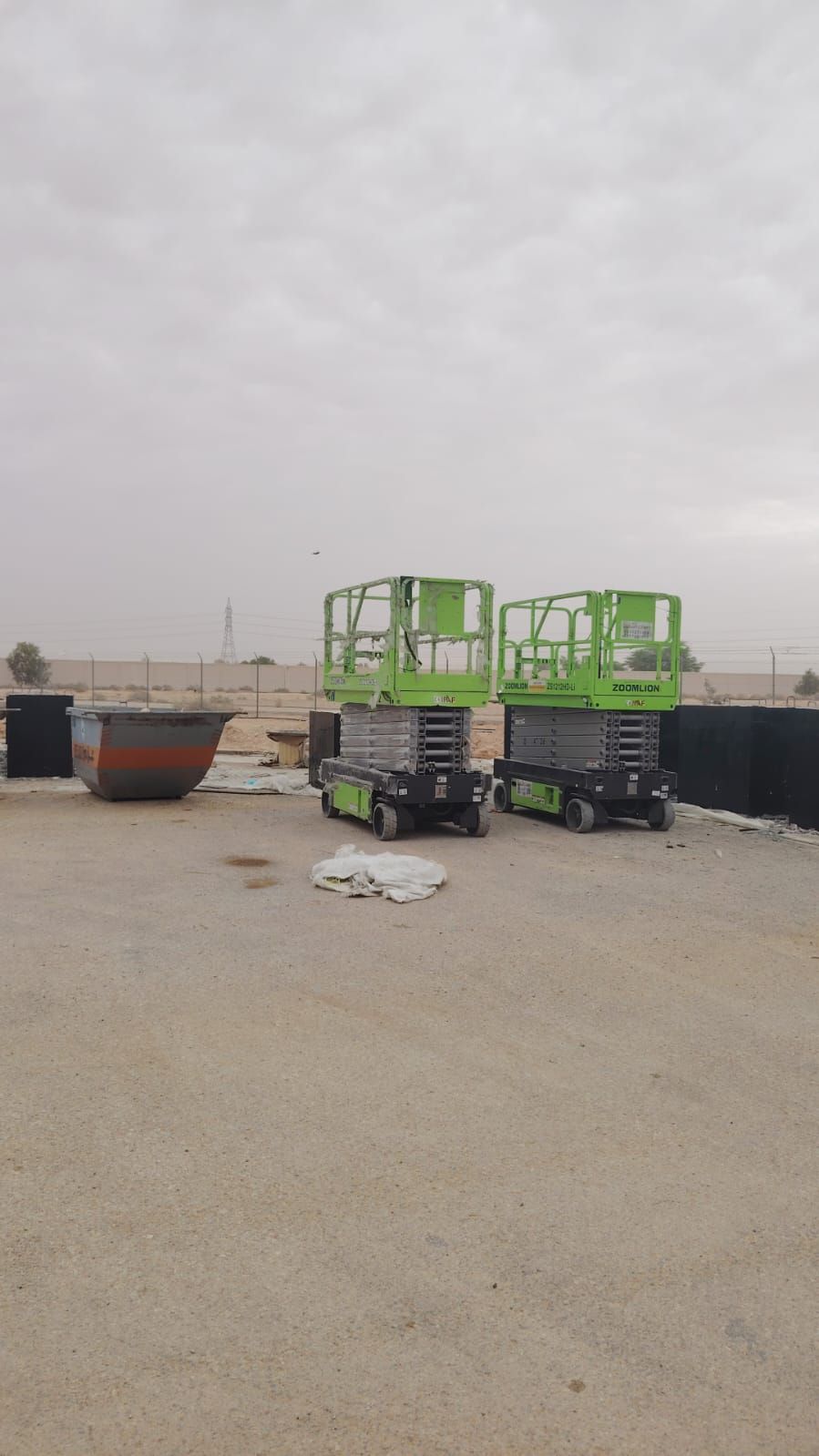 سيزر لفت للايجار.. مان لفت للايجار.. رافعات شوكيه