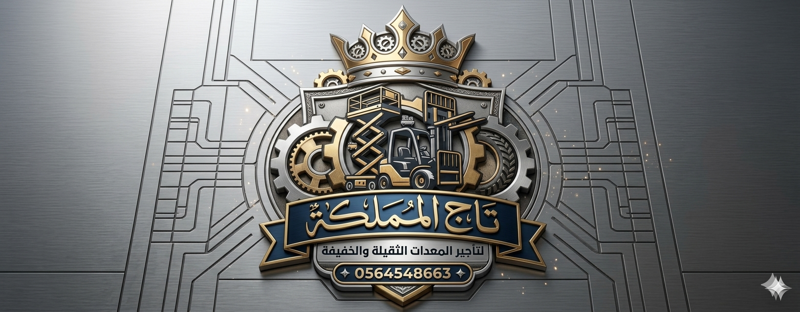 متوفر الان- سيزر لفت و مانلفت و فوركلفت للإيجار في