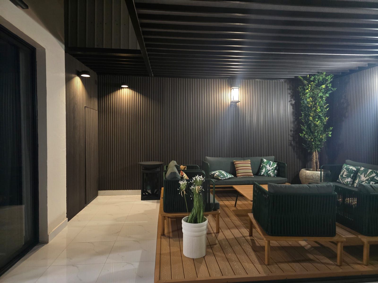 حي القيروان