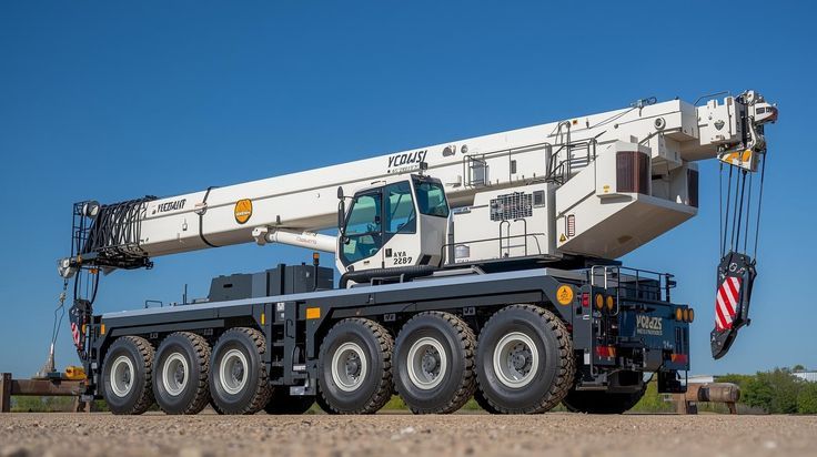 كرينات للايجار في الرياض كرين للايجار في جده كرين