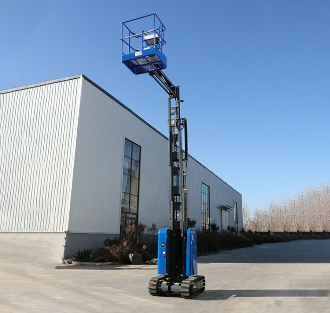 سيزرلفت اللايجار مان لفت اللايجار رافعات مقصية سقا