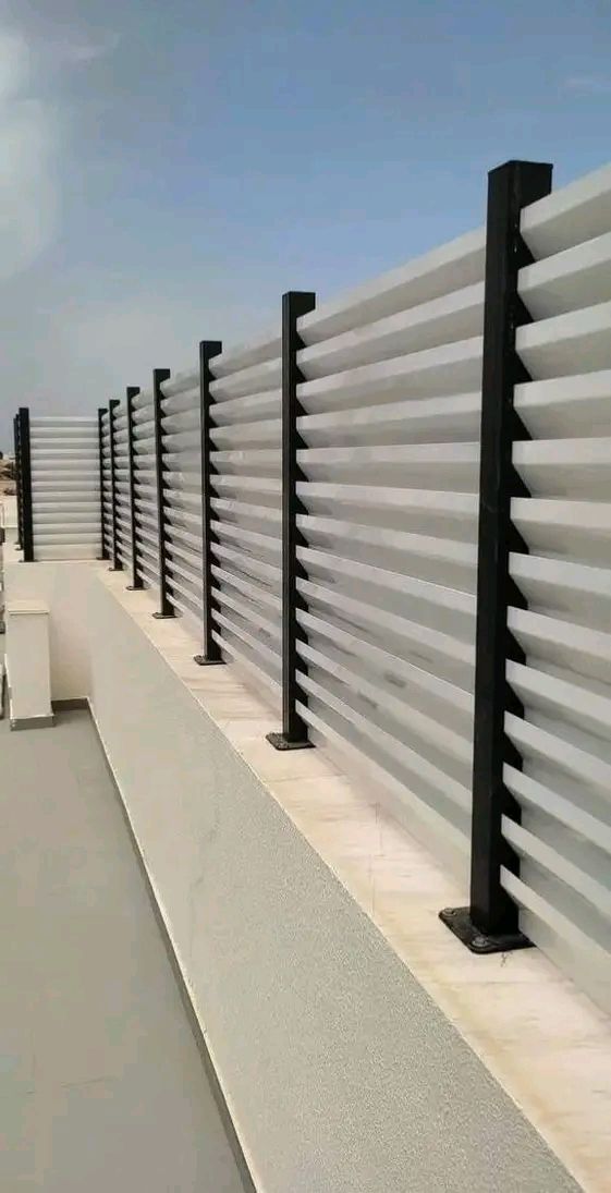 حداد مضلات وسواتر الرياض