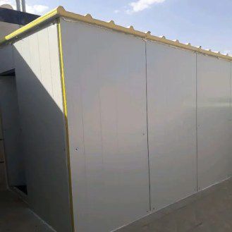 حدادمضلات وسواتر