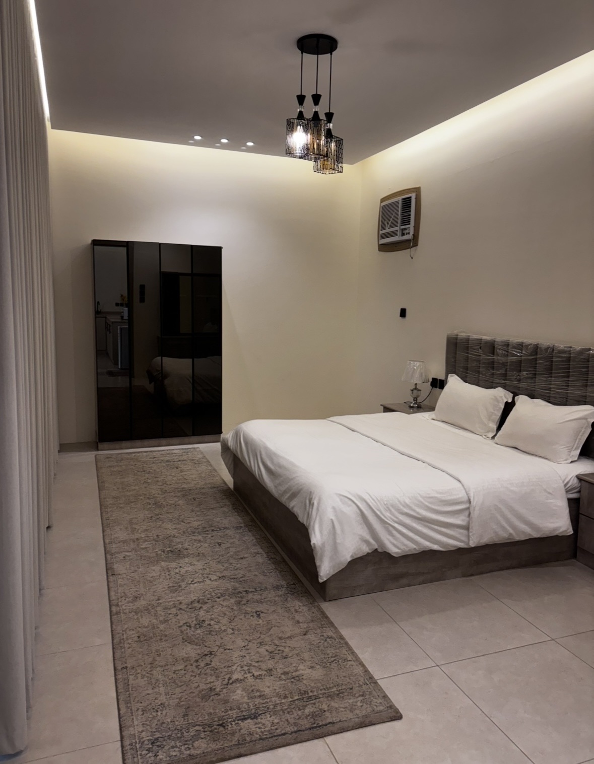 شاليهات الرائد