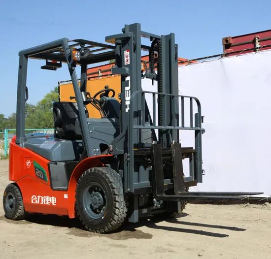 فوركلفت 3طن للايجار في تبوك – رافعة شوكية 3طن بالر