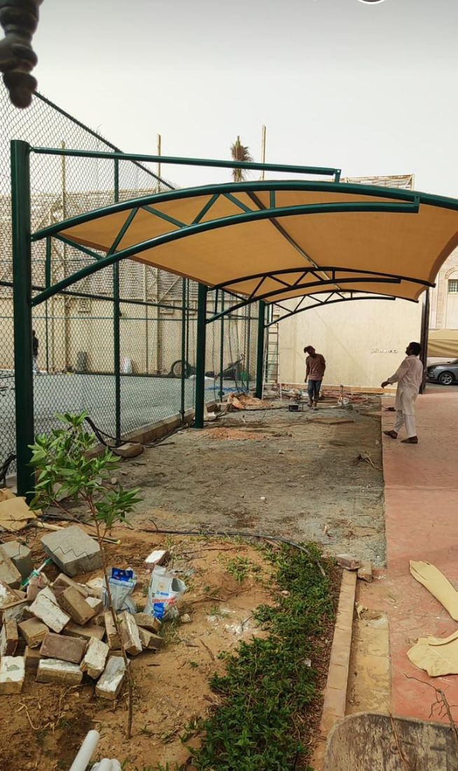 تركيب ساندوتش بانل : عملية تركيب ساندوتش بانل | اس