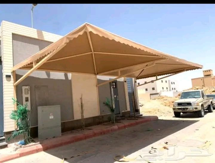 حداد مضلات وسواتر الرياض