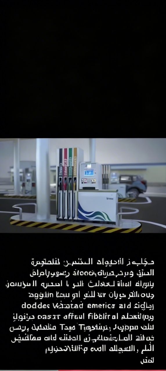 تركيب وتمديدات وصيانة المحطات