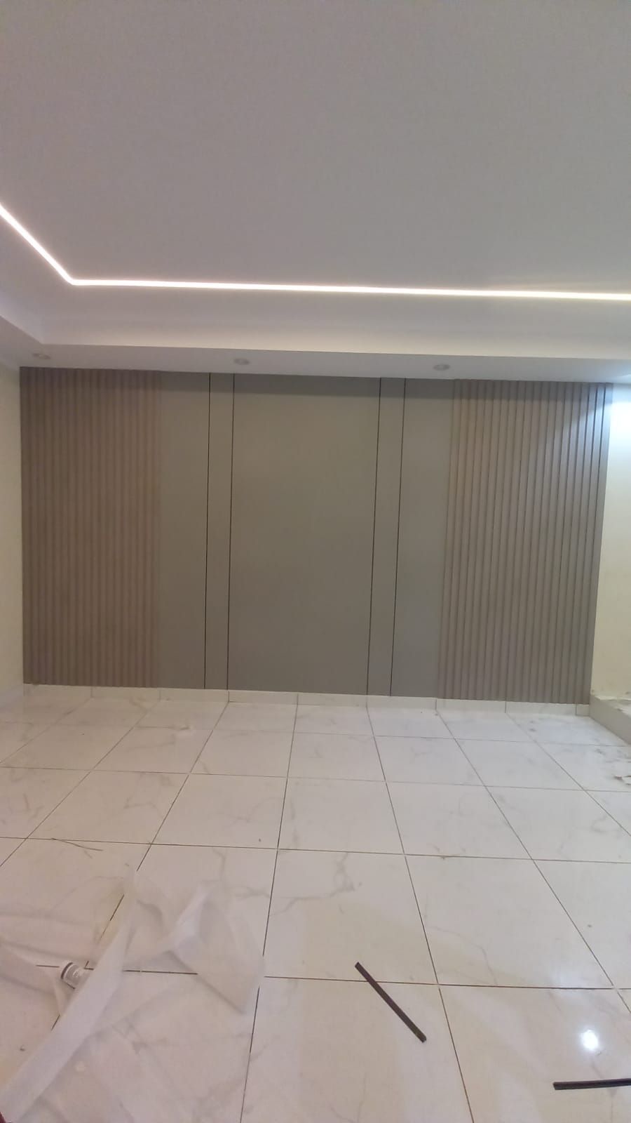 معلم بويا ديكورات دهانات جده