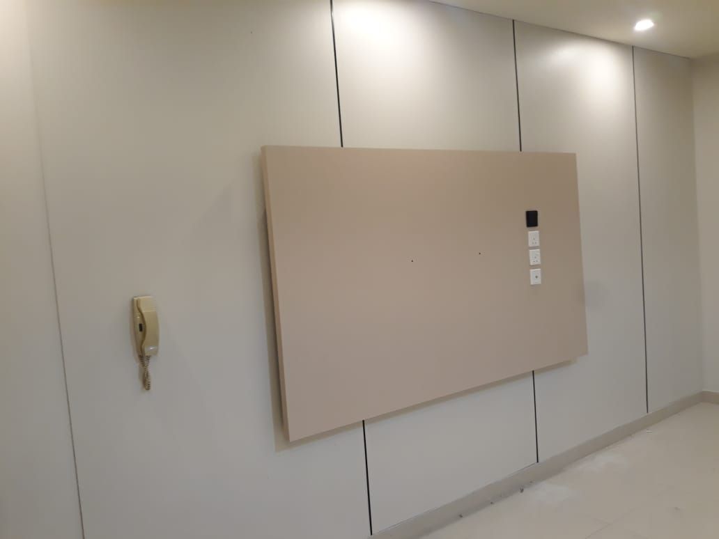 معلم بويا ديكورات دهانات جده