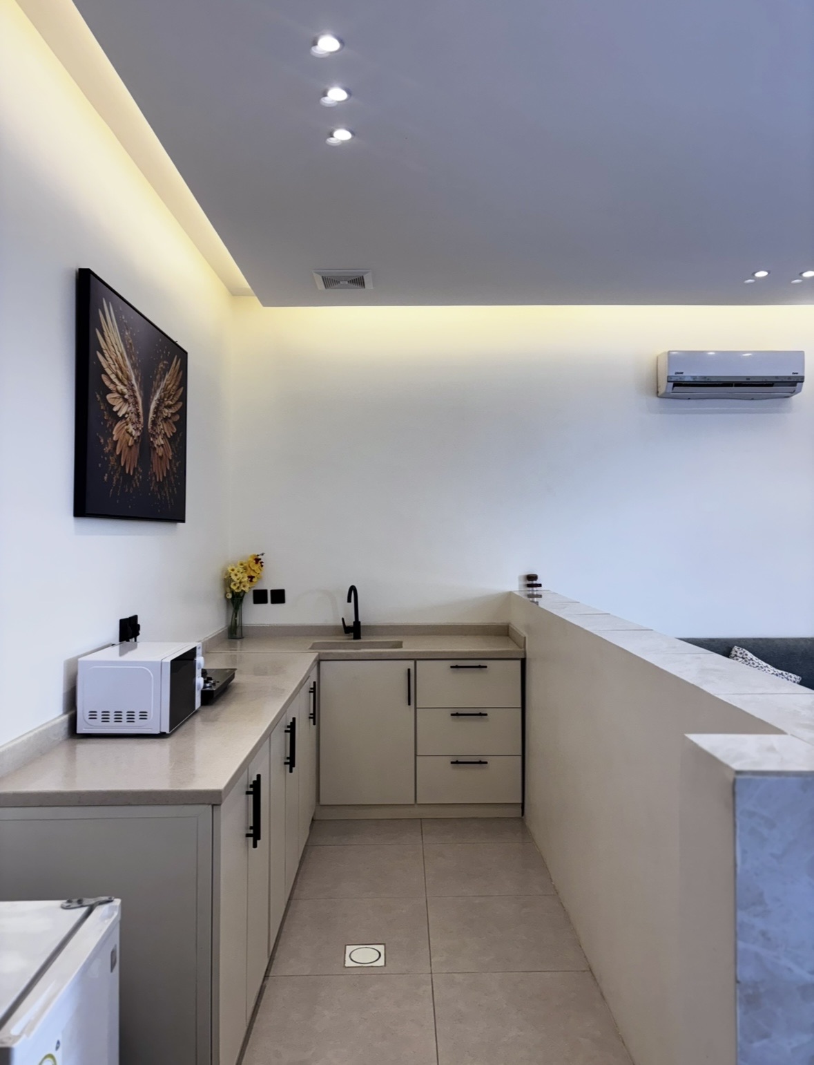 شاليهات الرائد